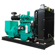 2021 China 150kw silent micro diesel generator set cheap price